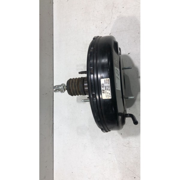 Hidrovacuo Hyundai Hb20 2012 Á 2019  58500-1s401