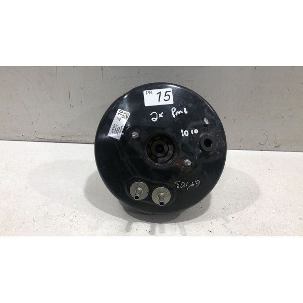 Hidrovácuo Toyota Etios 2016 2017 2018 2019 472000d880