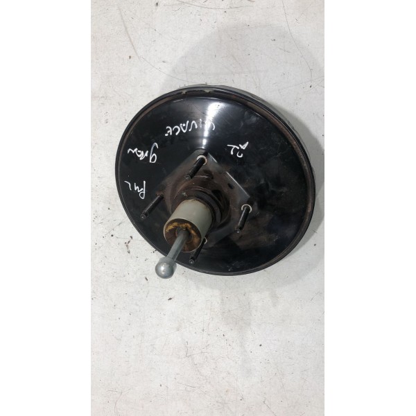 Hidrovacuo Servo Freio Fiat Siena 1.0 2009 2010