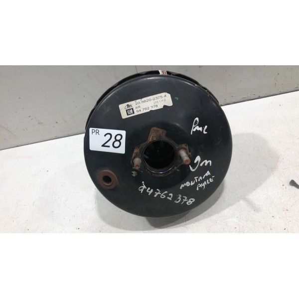 Hidrovacuo Servo Freio Chevrolet Montana 2014 2015