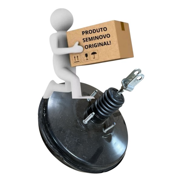 Hidrovacuo Servo Freio  Honda Civic 2012/2016