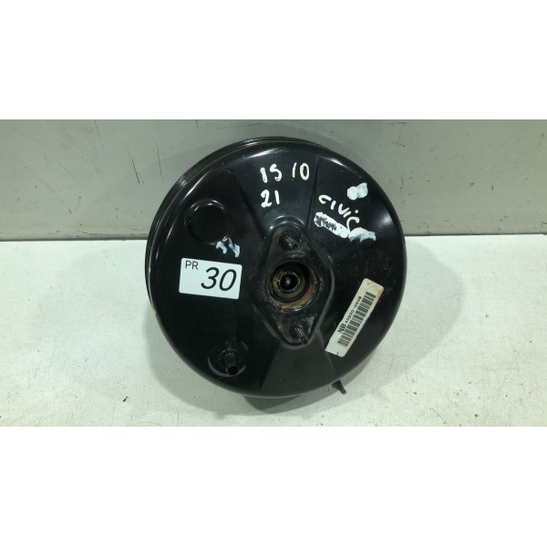 Hidrovacuo Servo Freio  Honda Civic 2012/2016
