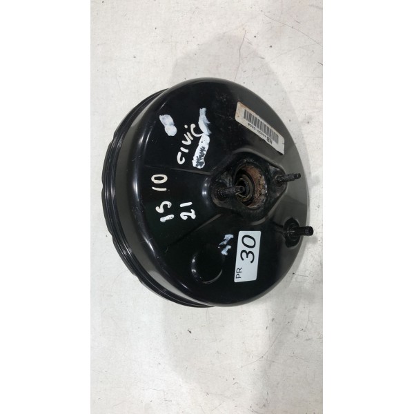 Hidrovacuo Servo Freio  Honda Civic 2012/2016