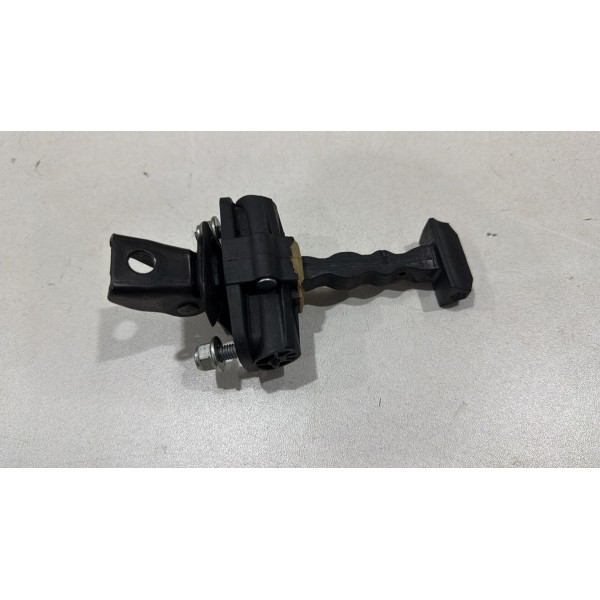 Limitador Porta Dianteira Esquerda Fiat Palio Usado Original