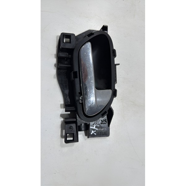 Maçaneta Interna Porta Direita Peugeot 208 308 Usado