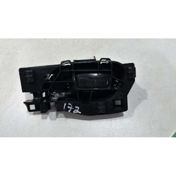 Maçaneta Interna Porta Direita Peugeot 208 308 Usado