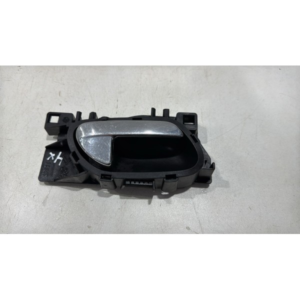 Maçaneta Interna Porta Direita Peugeot 208 308 Usado