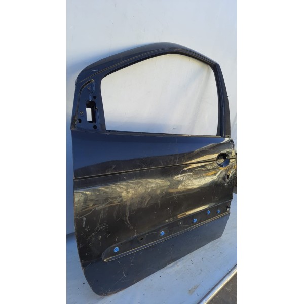 Porta Dianteira Esquerda Renault Scenic Original