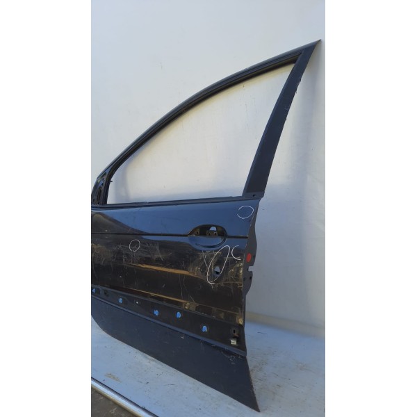 Porta Dianteira Esquerda Renault Scenic Original