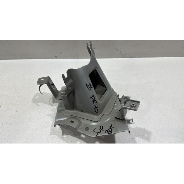 Suporte Bateria Honda Hrv 1.8 2016 17 18 19 20 2021