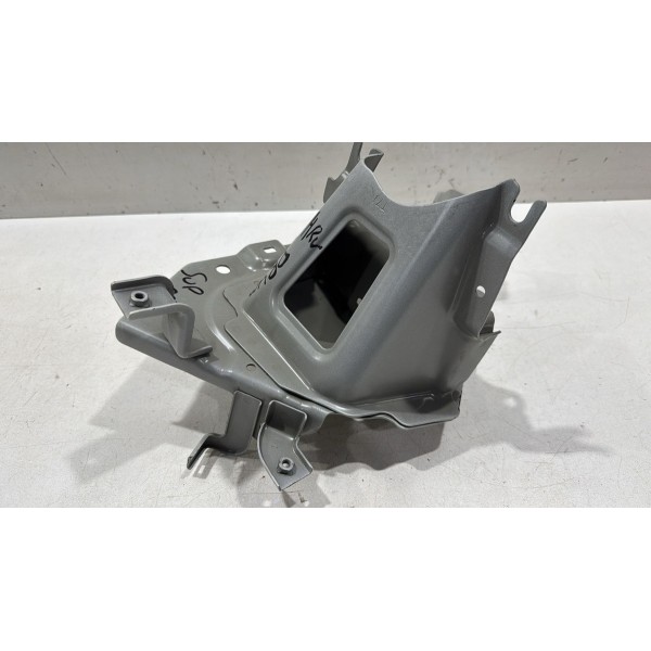 Suporte Bateria Honda Hrv 1.8 2016 17 18 19 20 2021