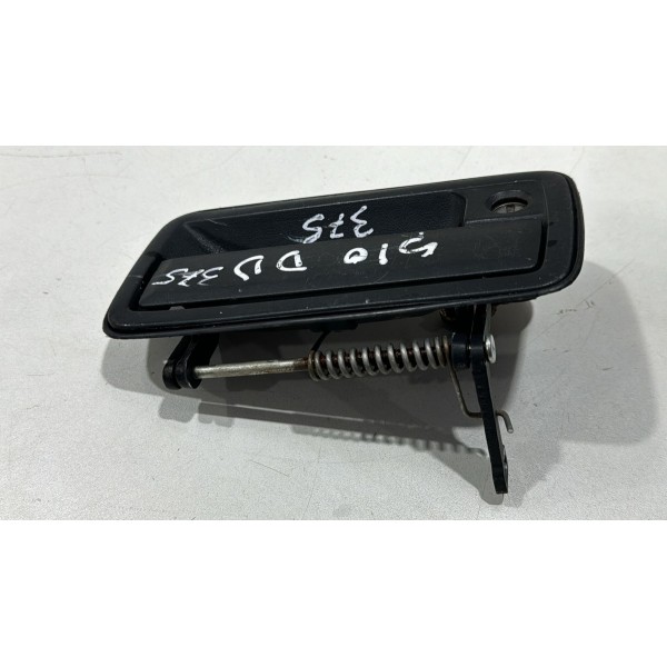 Maçaneta Externa Dianteira Direita S10 Blazer 96/11 Original