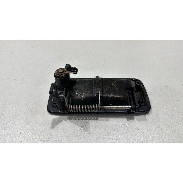 Maçaneta Externa Dianteira Direita S10 Blazer 96/11 Original