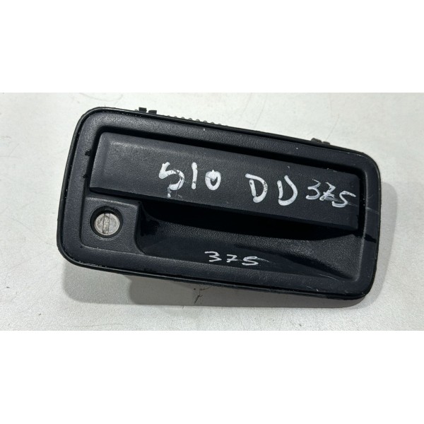 Maçaneta Externa Dianteira Direita S10 Blazer 96/11 Original