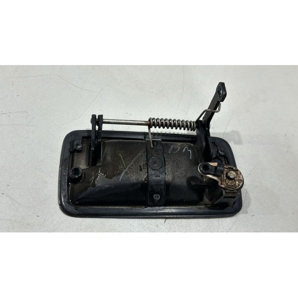 Maçaneta Externa Dianteira Direita S10 Blazer 96/11 Original