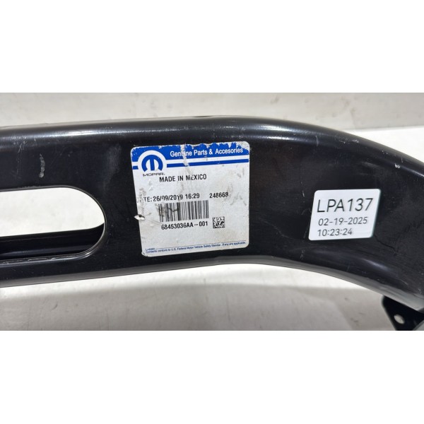 Painel Frontal Ram 2500 3500 2019 2020 2021 68453036aa