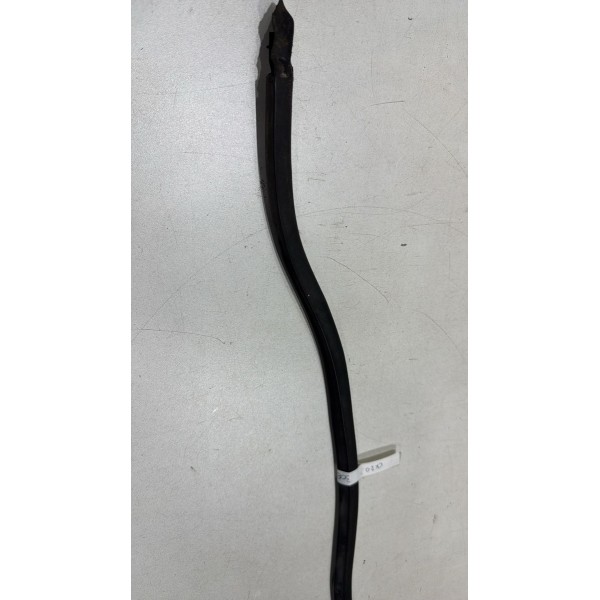 Borracha Lateral Dianteira Esquerda Peugeot 308 12 A 19