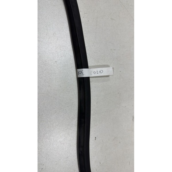 Borracha Lateral Dianteira Esquerda Peugeot 308 12 A 19