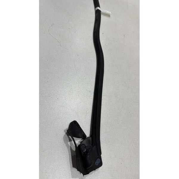 Borracha Lateral Dianteira Esquerda Peugeot 308 12 A 19