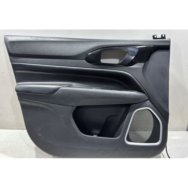 Forro De Porta Dianteira Esquerda Jeep Compass 2022 2023