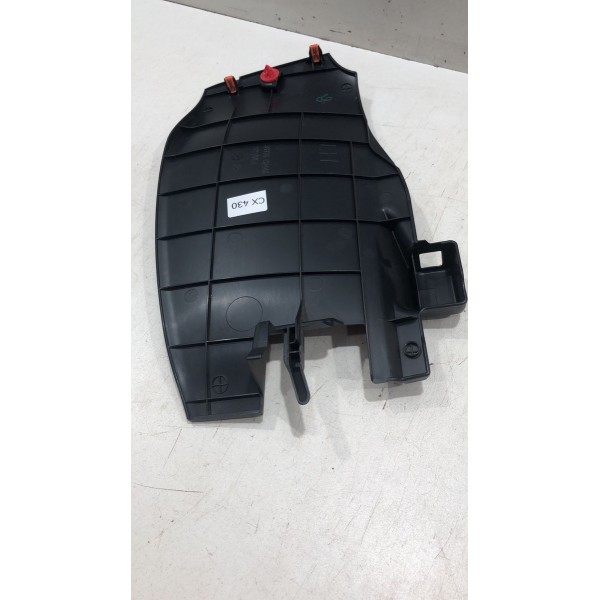 Acabamento Esquerdo Console Toyota Corolla Xei 2022 2024