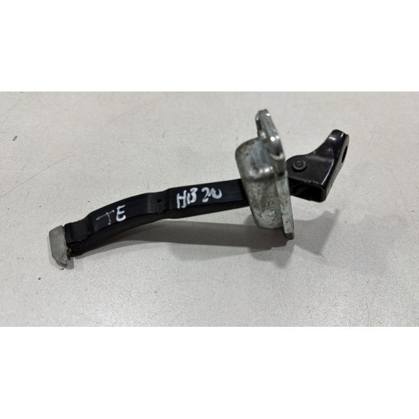 Limitador Porta Traseira Esquerda Hyundai Hb20 2012 A 2019