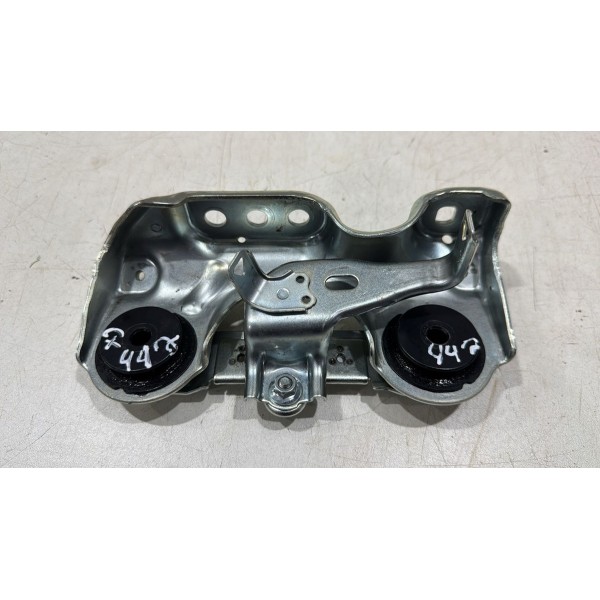 Suporte Conversor Bateria Corolla Altis Hybrid 2021 22 2023