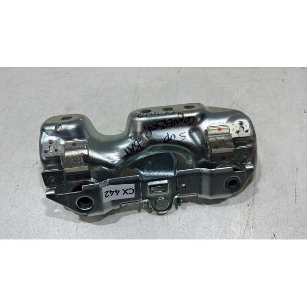 Suporte Conversor Bateria Corolla Altis Hybrid 2021 22 2023