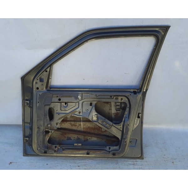 Porta Dianteira Direita Vw Gol G3 4 Portas 1999/2004