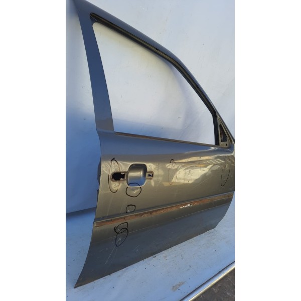 Porta Dianteira Direita Vw Gol G3 4 Portas 1999/2004