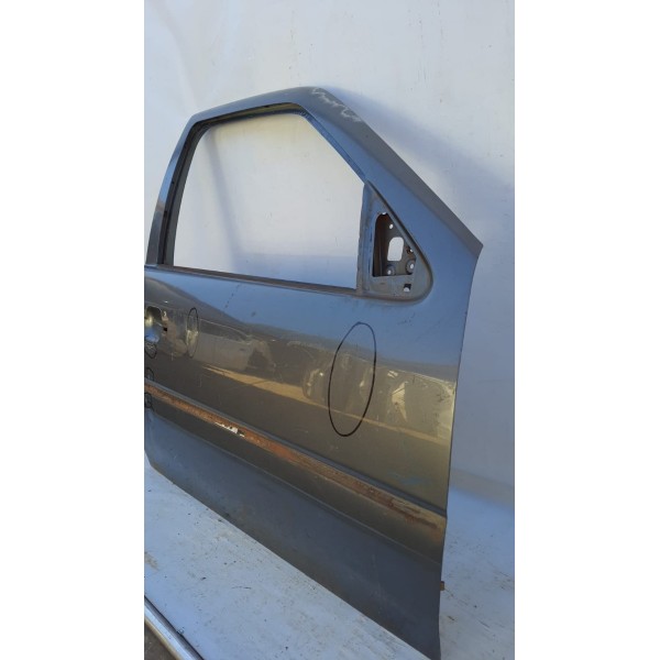 Porta Dianteira Direita Vw Gol G3 4 Portas 1999/2004