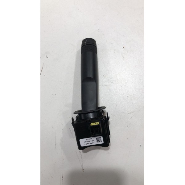 Chave Limpador Chevrolet Gm Sonic 2011 Á 2014 95468057