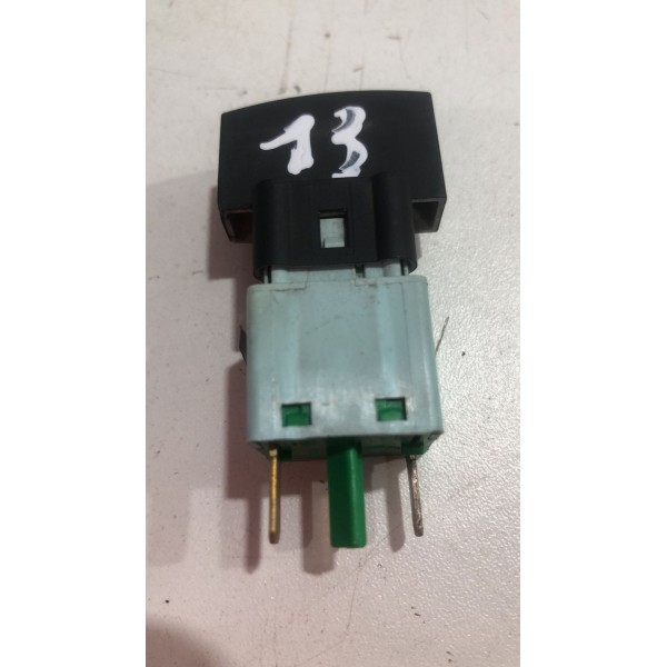 Botão Ajuste Alarme Velocidade Gm Vectra 06/11  93317997