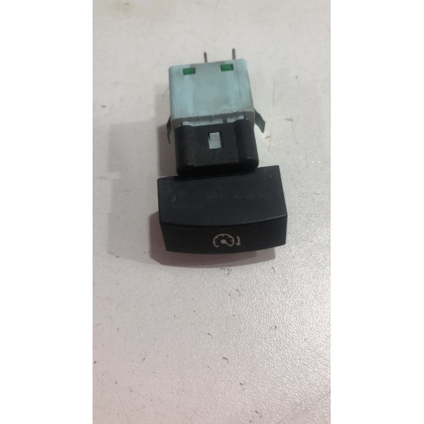 Botão Ajuste Alarme Velocidade Gm Vectra 06/11  93317997