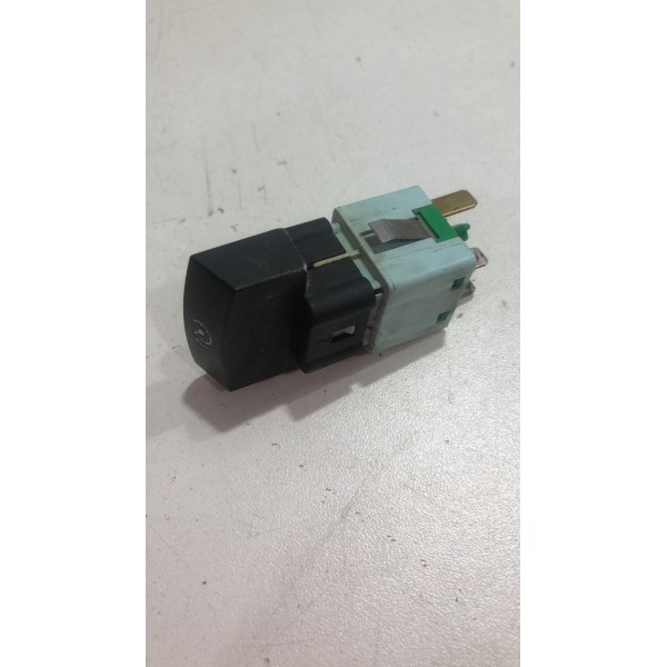 Botão Ajuste Alarme Velocidade Gm Vectra 06/11  93317997