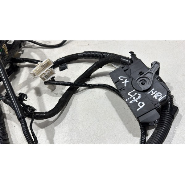 Chicote Interno Honda Hrv Ex 1.8 2016 Á 2020 32107t7sm310c1