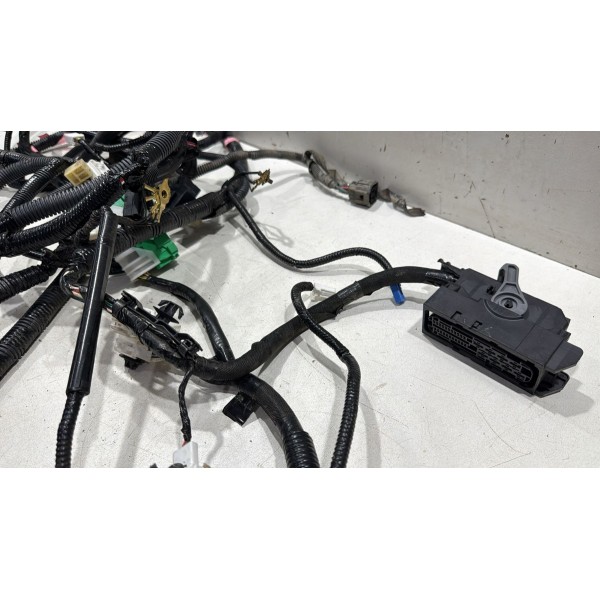 Chicote Interno Honda Hrv Ex 1.8 2016 Á 2020 32107t7sm310c1