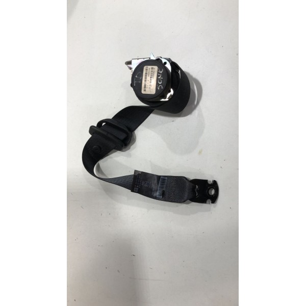 Cinto Segurança Traseiro Direito Gm Sonic 2011/2013 Hatch