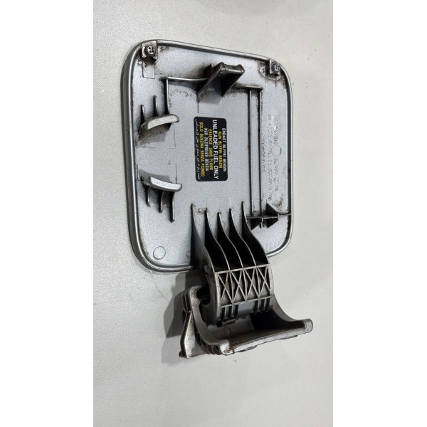 Tampa Portinhola Tanque Hyundai Azera 2011 / 2012 Usado Orig