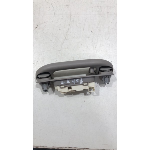 Alça Puxador Teto Traseiro Esquerdo Fiat Toro 16/21 Original