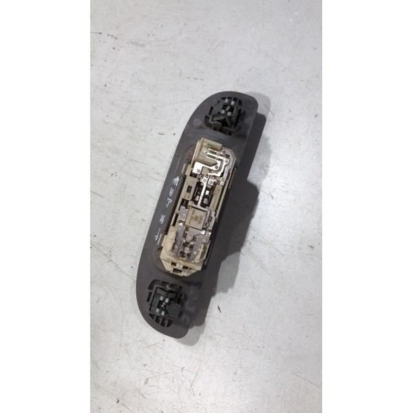 Alça Puxador Teto Traseiro Esquerdo Fiat Toro 16/21 Original