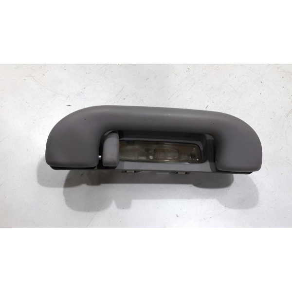 Alça Puxador Teto Traseiro Esquerdo Fiat Toro 16/21 Original