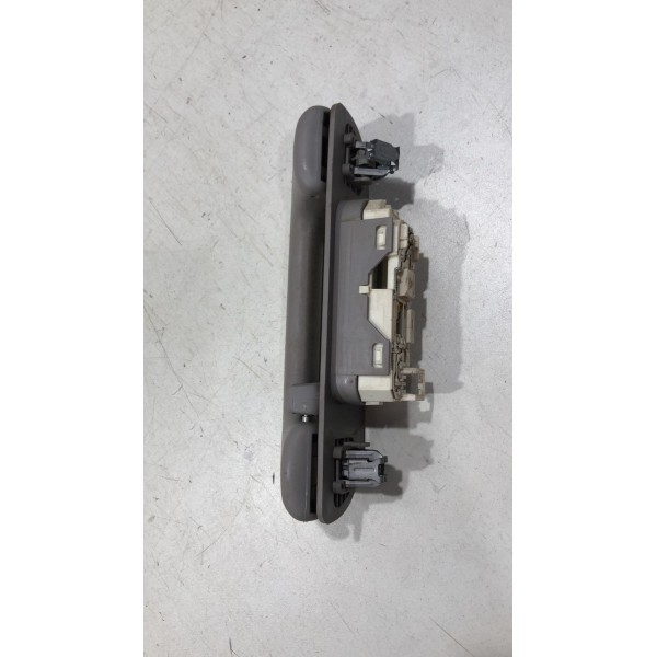 Alça Puxador Teto Traseiro Esquerdo Fiat Toro 16/21 Original