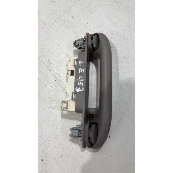 Alça Puxador Teto Traseiro Esquerdo Fiat Toro 16/21 Original