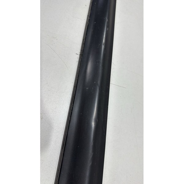 Friso Porta Motorista Hyundai Santa Fé 2009 2012 Usado Orig