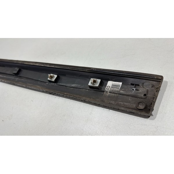 Friso Porta Motorista Hyundai Santa Fé 2009 2012 Usado Orig