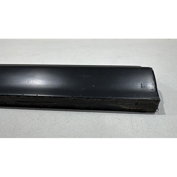 Friso Porta Motorista Hyundai Santa Fé 2009 2012 Usado Orig