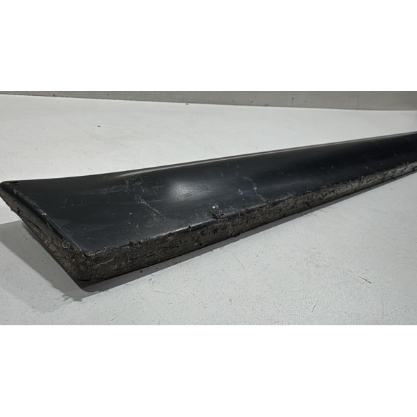 Friso Porta Motorista Hyundai Santa Fé 2009 2012 Usado Orig