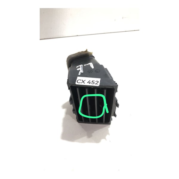 Difusor Ar Central Esquerdo Gm Sonic 2011/2014 95194959