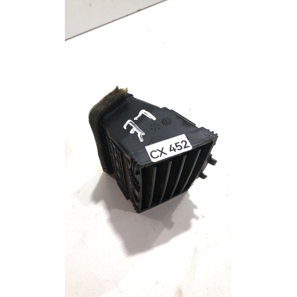 Difusor Ar Central Esquerdo Gm Sonic 2011/2014 95194959